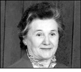 Photo de Blanche-Fern Johnson